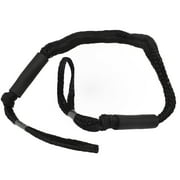Marine Bungee Rope Motorboat Boat Rope Bungee Dock Line 4Ft A